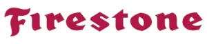 Firestone official logo associated with professional auto repair and tire centers