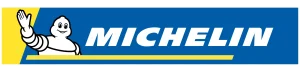 Michelin tire brand logo used in many high-end auto repair and service facilities