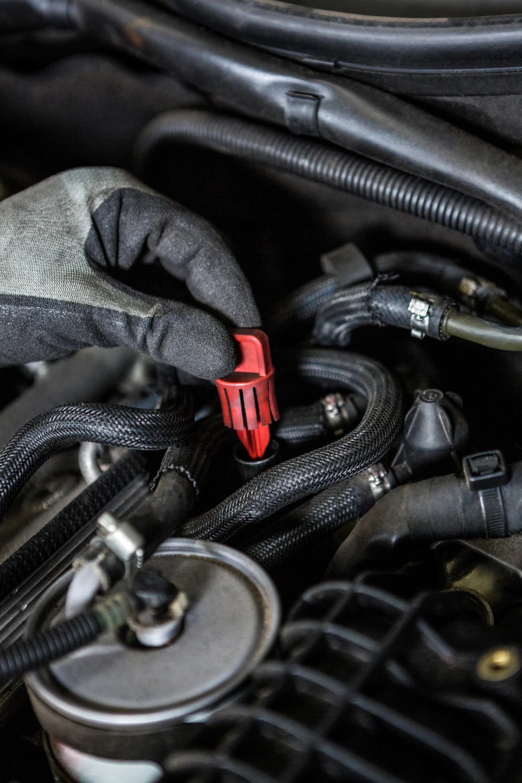 Alternator and Starter Repair Services | R&A Auto Works