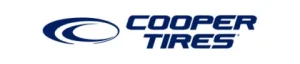 Imagen del logo Cooper en el sector de reparación de vehículos