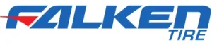 Falken llantas, visible en distintos talleres de reparación de vehículos por su calidad de llanas