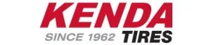 Logo de Kenda Tires para reparación de vehículos