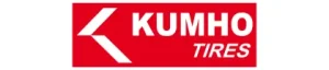 Logo Kumho vinculado a reparación de vehículos
