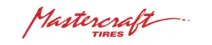 Logo de Mastercraft Tires para reparación de vehículos