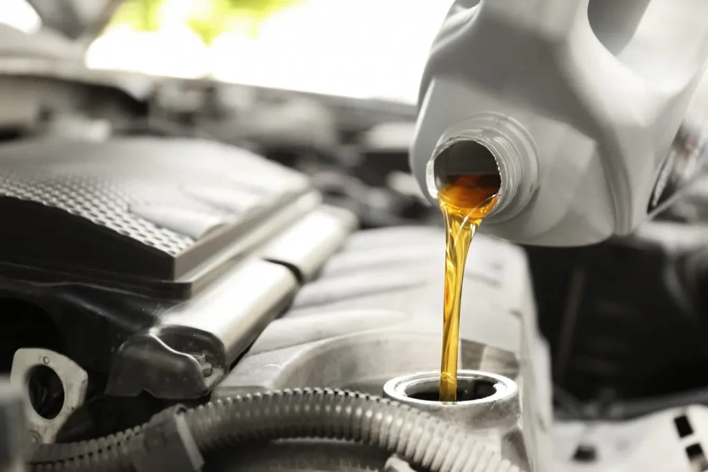 How Often Should You Change Your Oil in Texas?