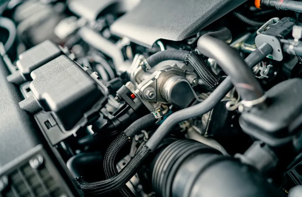 Alternator and Starter Repair: Signs Your Car Needs Professional Service
